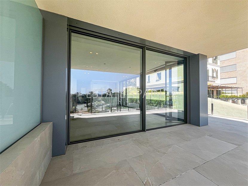 Апартаменты в Пальма-де-Майорка 116 м2 №ART25122CA67D  - Продажа - 7 large