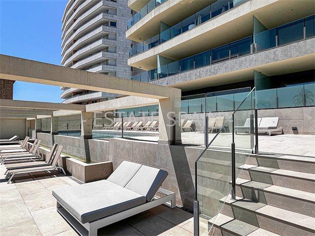 Апартаменты в Пальма-де-Майорка 116 м2 №ART25122CA67D  - Продажа - 6 preview