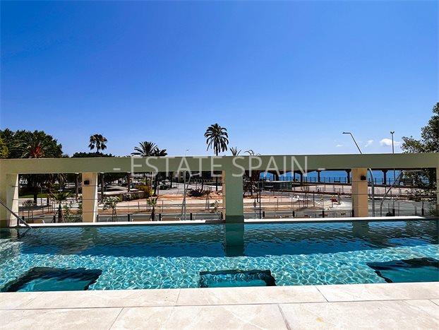 Апартаменты в Пальма-де-Майорка 116 м2 №ART25122CA67D  - Продажа - 4 preview