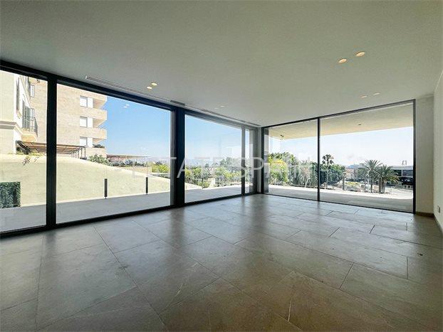 Апартаменты в Пальма-де-Майорка 116 м2 №ART25122CA67D  - Продажа - 9 preview