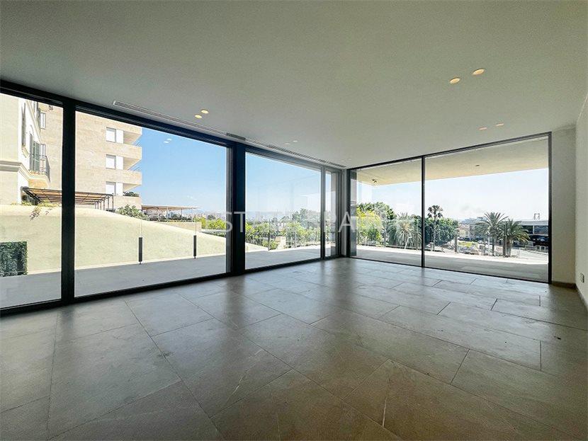 Апартаменты в Пальма-де-Майорка 116 м2 №ART25122CA67D  - Продажа - 9 large