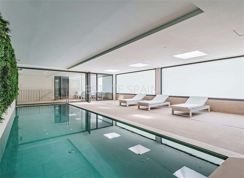 Апартаменты в Пальма-де-Майорка 116 м2 №ART25122CA67D  - Продажа - 18 large