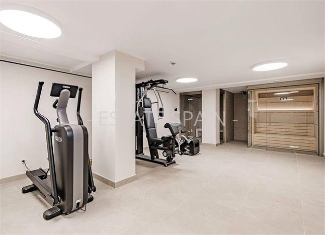 Апартаменты в Пальма-де-Майорка 116 м2 №ART25122CA67D  - Продажа - 19 preview