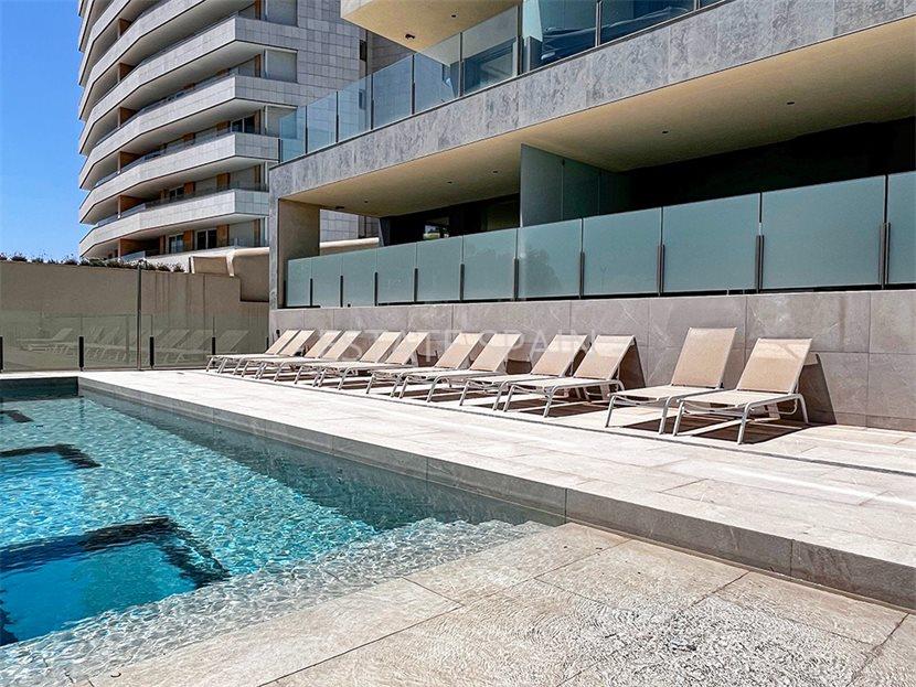 Апартаменты в Пальма-де-Майорка 116 м2 №ART25122CA67D  - Продажа - 5 large