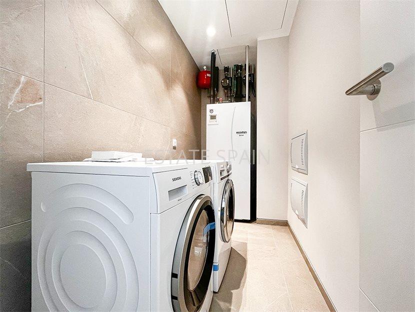 Апартаменты в Пальма-де-Майорка 116 м2 №ART25122CA67D  - Продажа - 14 large