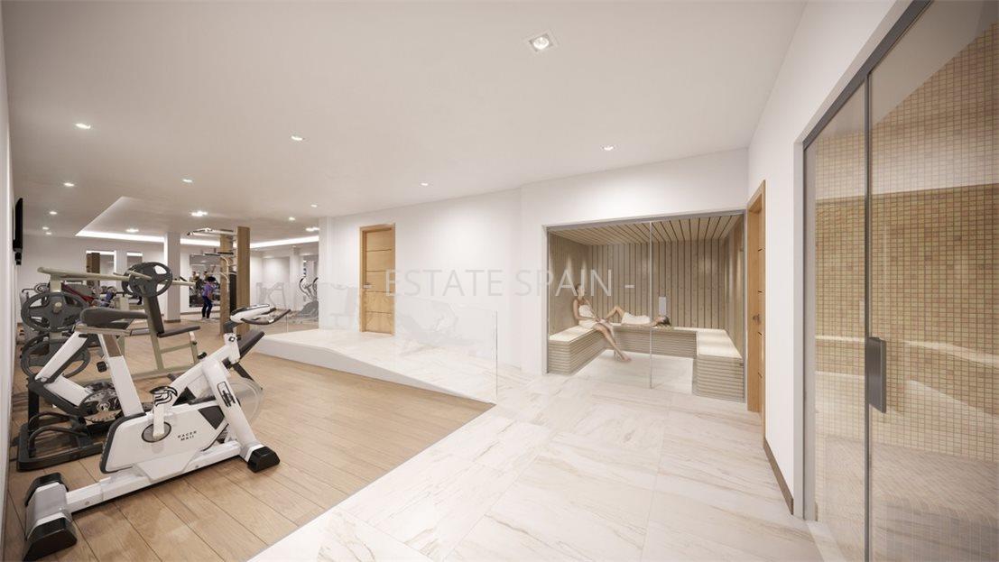 Пентхаус в Эстепоне 79 м2 №ART2099C1240  - Продажа - 7 large