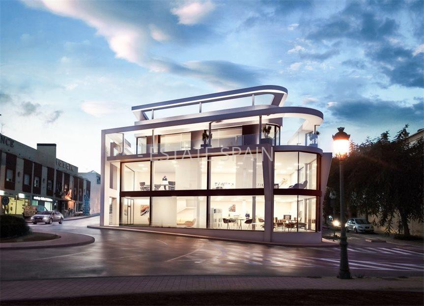 Пентхаус в Эстепоне 79 м2 №ART2099C1240  - Продажа - 3 large