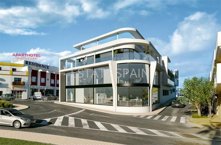 Пентхаус в Эстепоне 79 м2 №ART2099C1240  - Продажа - 8 preview