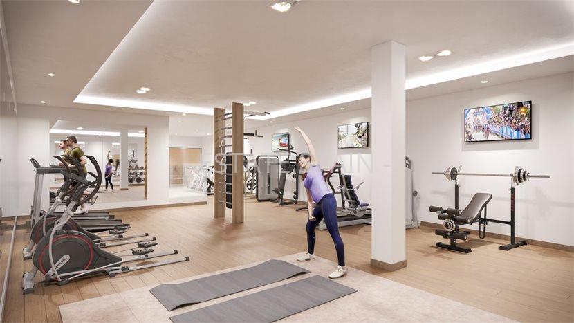 Пентхаус в Эстепоне 79 м2 №ART2099C1240  - Продажа - 6 preview