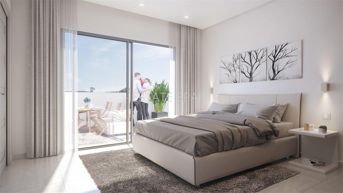 Пентхаус в Эстепоне 79 м2 №ART2099C1240  - Продажа - 4 large