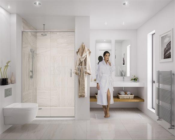 Пентхаус в Эстепоне 79 м2 №ART2099C1240  - Продажа - 5 preview