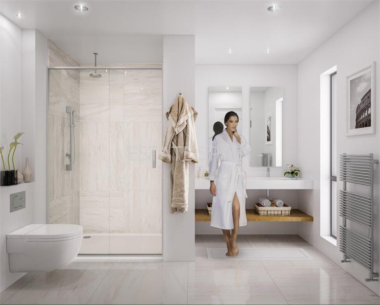 Пентхаус в Эстепоне 79 м2 №ART2099C1240  - Продажа - 5 large