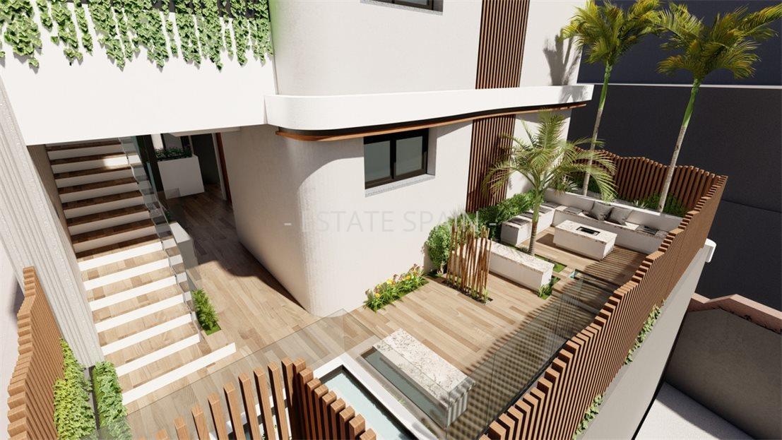 Апартаменты в Фуэнхироле 58 м2 №ART24122342EEF  - Продажа - 12 large