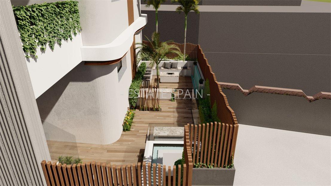 Апартаменты в Фуэнхироле 58 м2 №ART24122342EEF  - Продажа - 13 large