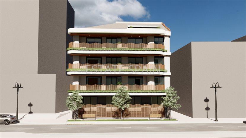 Апартаменты в Фуэнхироле 58 м2 №ART24122342EEF  - Продажа - 22 preview