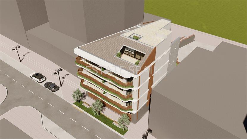 Апартаменты в Фуэнхироле 58 м2 №ART24122342EEF  - Продажа - 34 preview