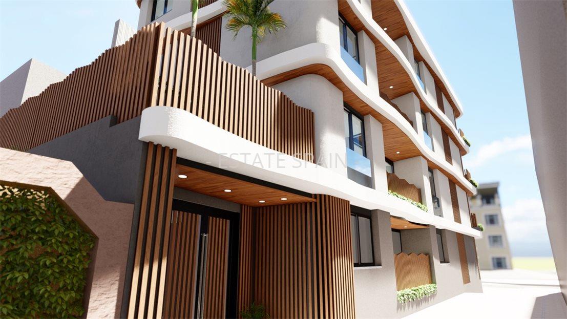 Апартаменты в Фуэнхироле 58 м2 №ART24122342EEF  - Продажа - 15 large