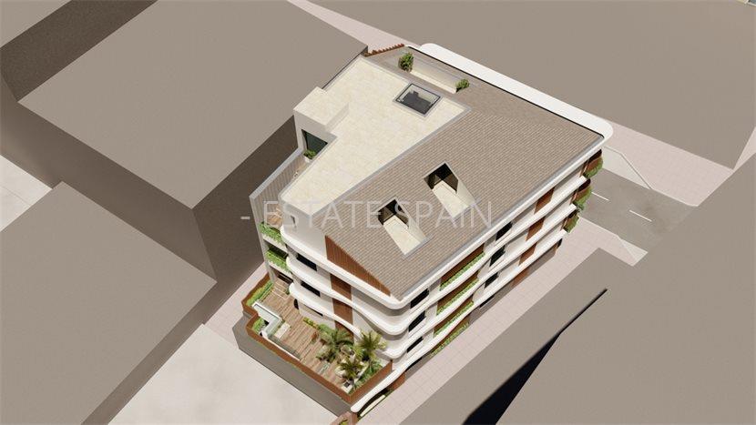 Апартаменты в Фуэнхироле 58 м2 №ART24122342EEF  - Продажа - 32 preview