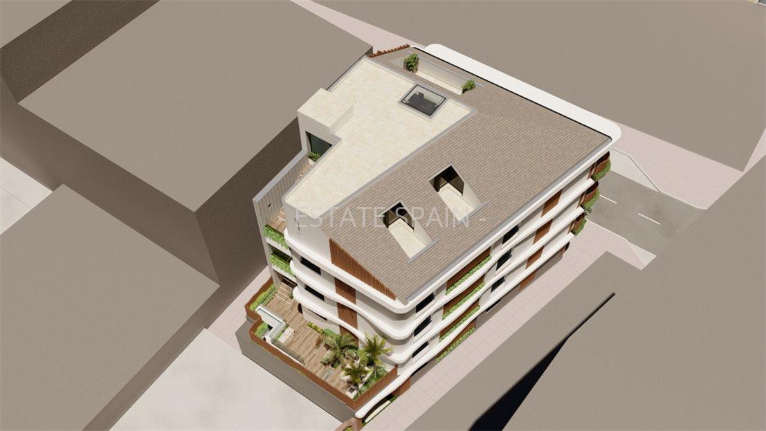 Апартаменты в Фуэнхироле 58 м2 №ART24122342EEF  - Продажа - 32 large