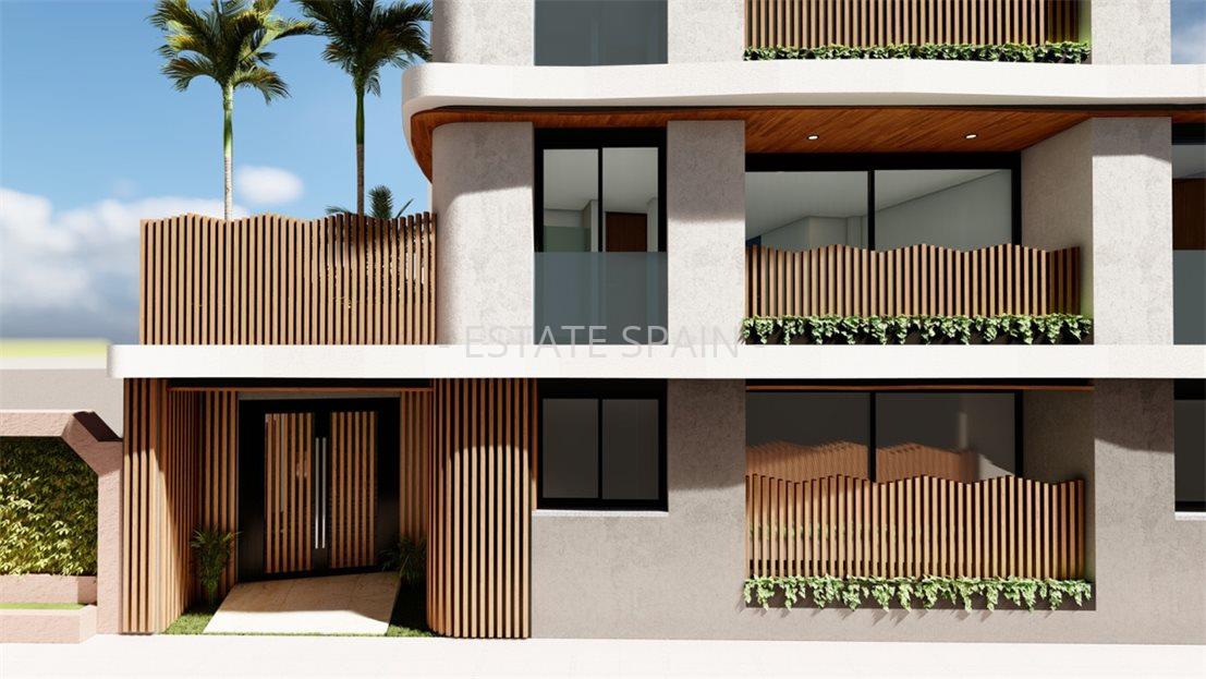 Апартаменты в Фуэнхироле 58 м2 №ART24122342EEF  - Продажа - 14 large