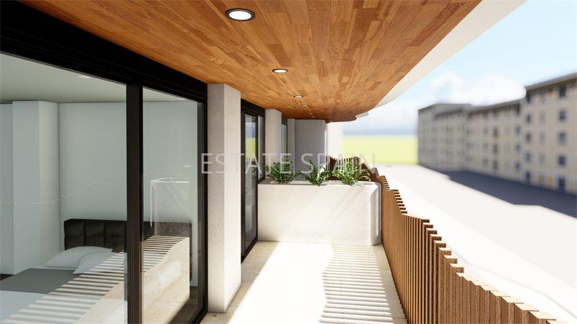 Апартаменты в Фуэнхироле 58 м2 №ART24122342EEF  - Продажа - 6 preview