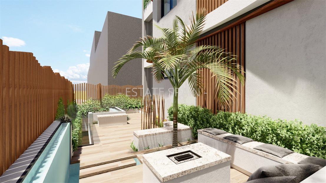 Апартаменты в Фуэнхироле 58 м2 №ART24122342EEF  - Продажа - 3 large