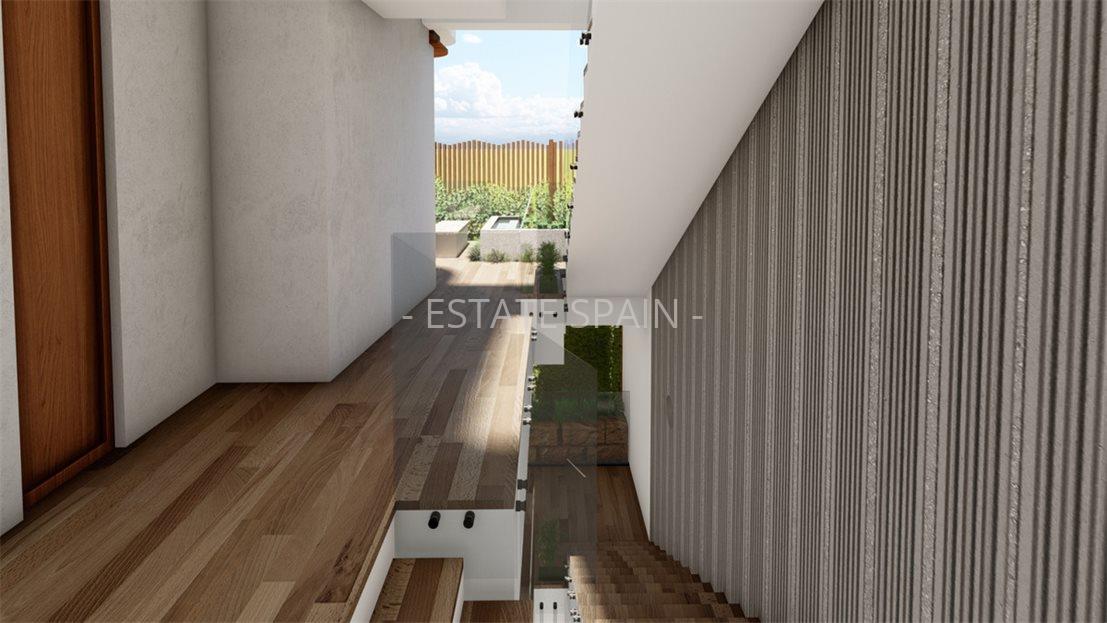 Апартаменты в Фуэнхироле 58 м2 №ART24122342EEF  - Продажа - 4 large