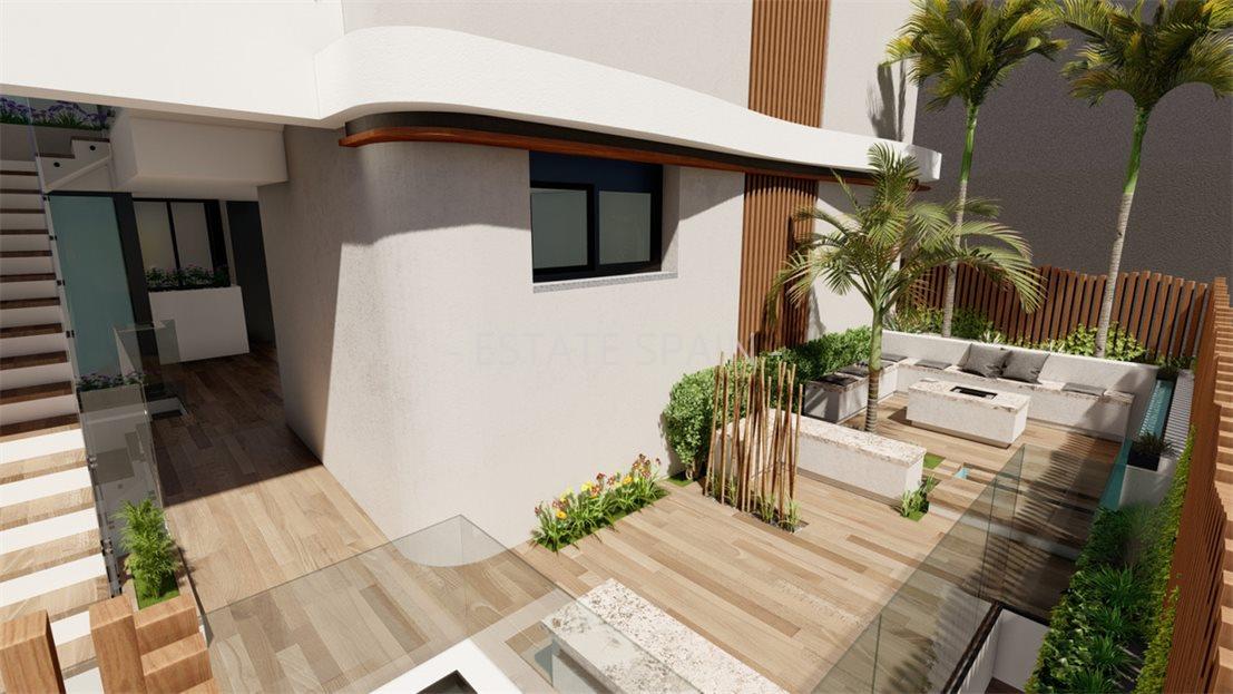 Апартаменты в Фуэнхироле 58 м2 №ART24122342EEF  - Продажа - 11 large