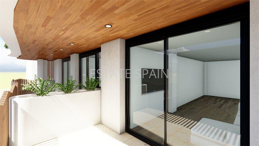 Апартаменты в Фуэнхироле 58 м2 №ART24122342EEF  - Продажа - 7 preview