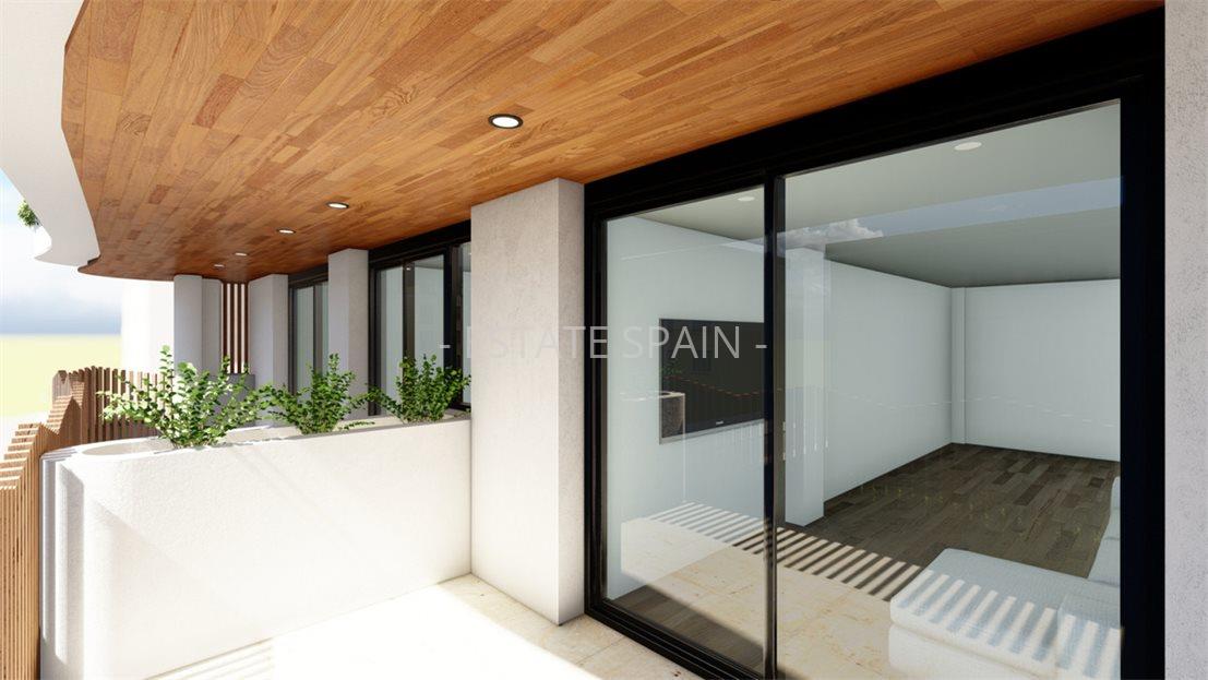 Апартаменты в Фуэнхироле 58 м2 №ART24122342EEF  - Продажа - 7 large