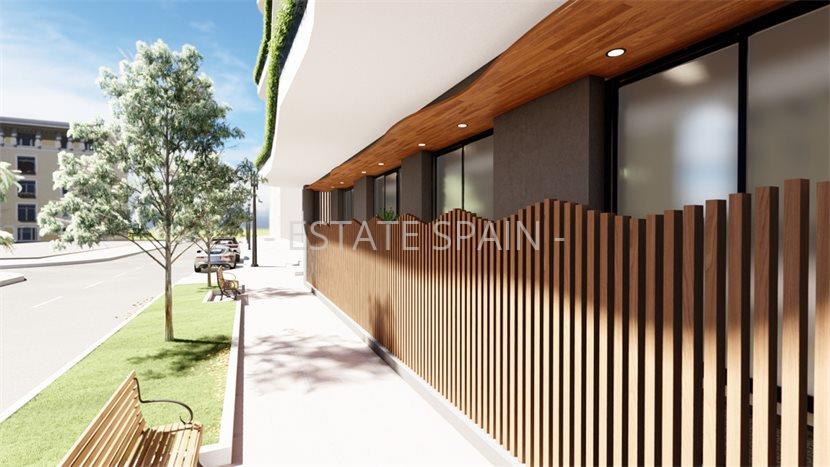 Апартаменты в Фуэнхироле 58 м2 №ART24122342EEF  - Продажа - 17 preview