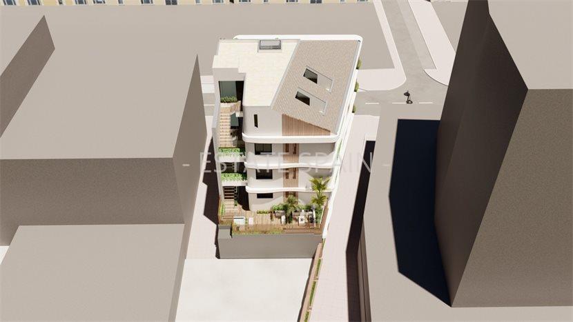 Апартаменты в Фуэнхироле 58 м2 №ART24122342EEF  - Продажа - 30 preview