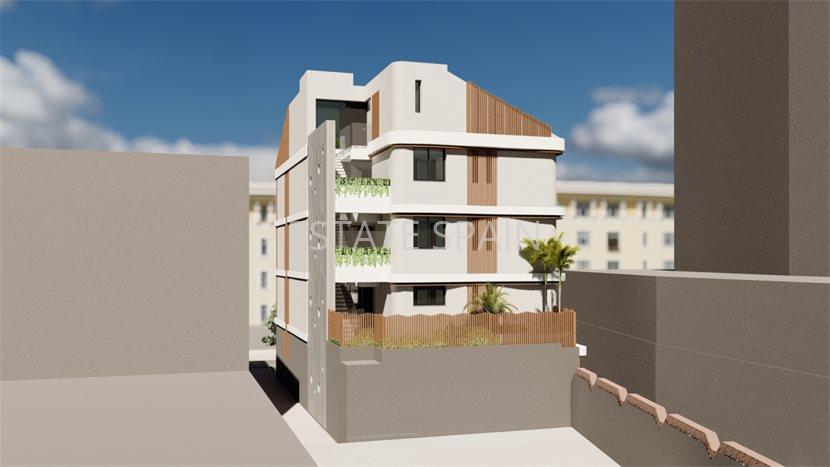 Апартаменты в Фуэнхироле 58 м2 №ART24122342EEF  - Продажа - 28 preview