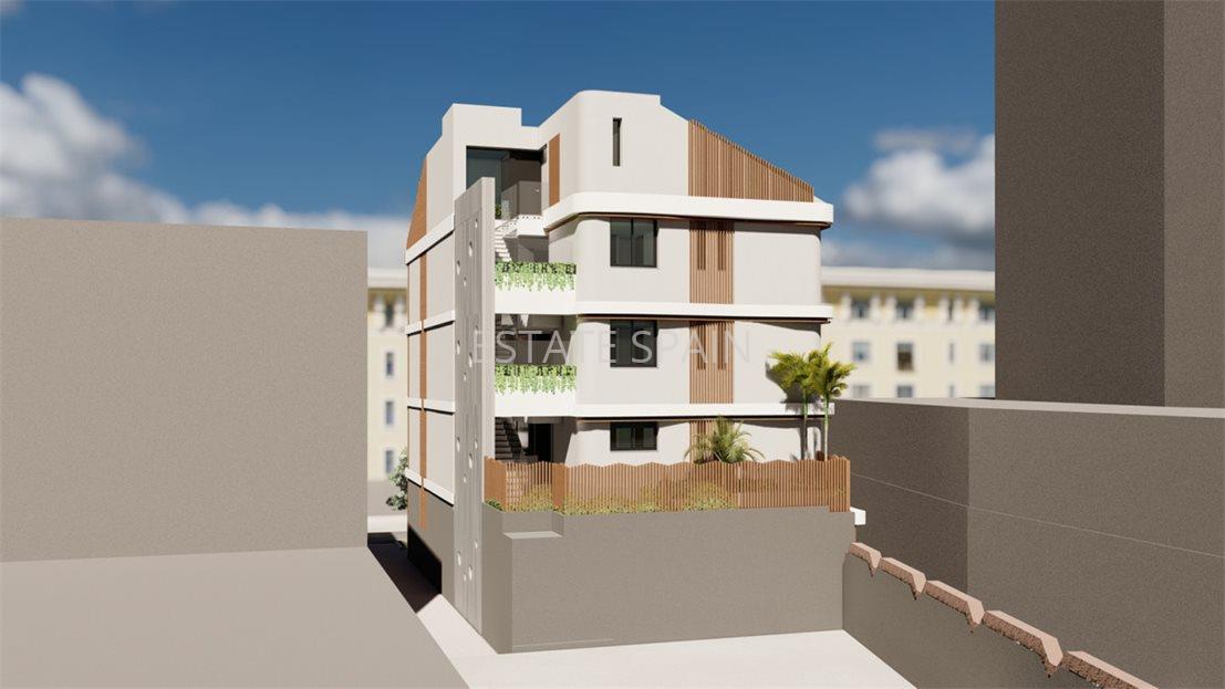 Апартаменты в Фуэнхироле 58 м2 №ART24122342EEF  - Продажа - 28 large