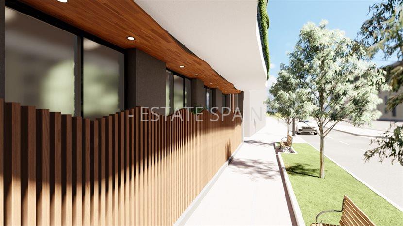 Апартаменты в Фуэнхироле 58 м2 №ART24122342EEF  - Продажа - 16 preview