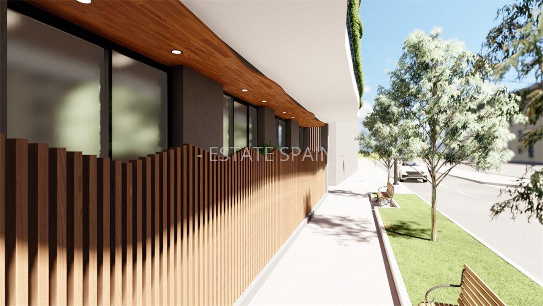 Апартаменты в Фуэнхироле 58 м2 №ART24122342EEF  - Продажа - 16 large