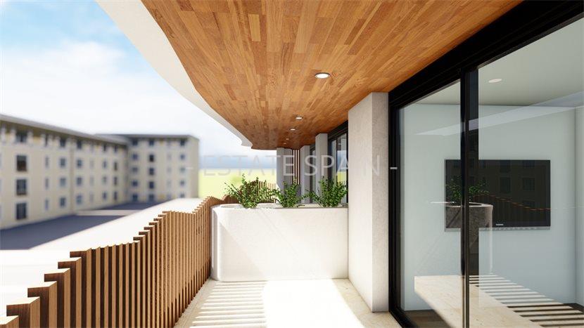 Апартаменты в Фуэнхироле 58 м2 №ART24122342EEF  - Продажа - 8 preview