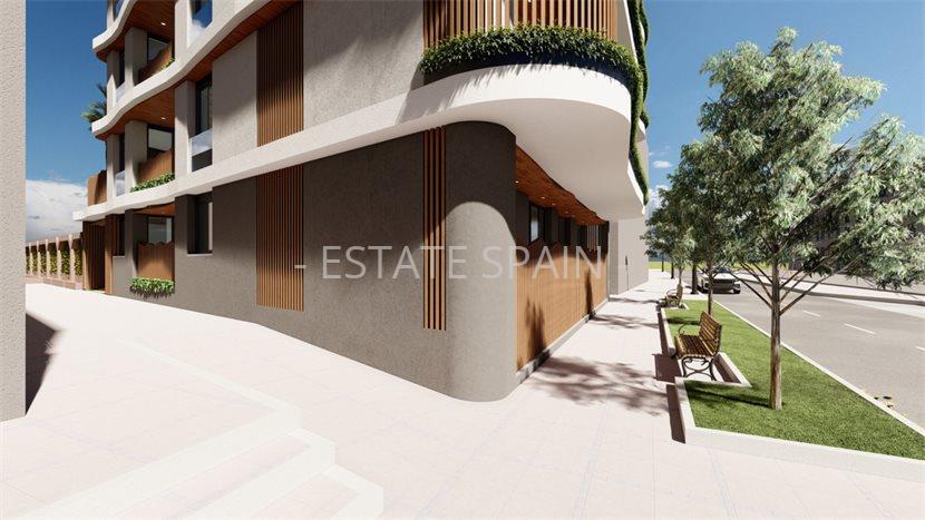 Апартаменты в Фуэнхироле 58 м2 №ART24122342EEF  - Продажа - 18 preview