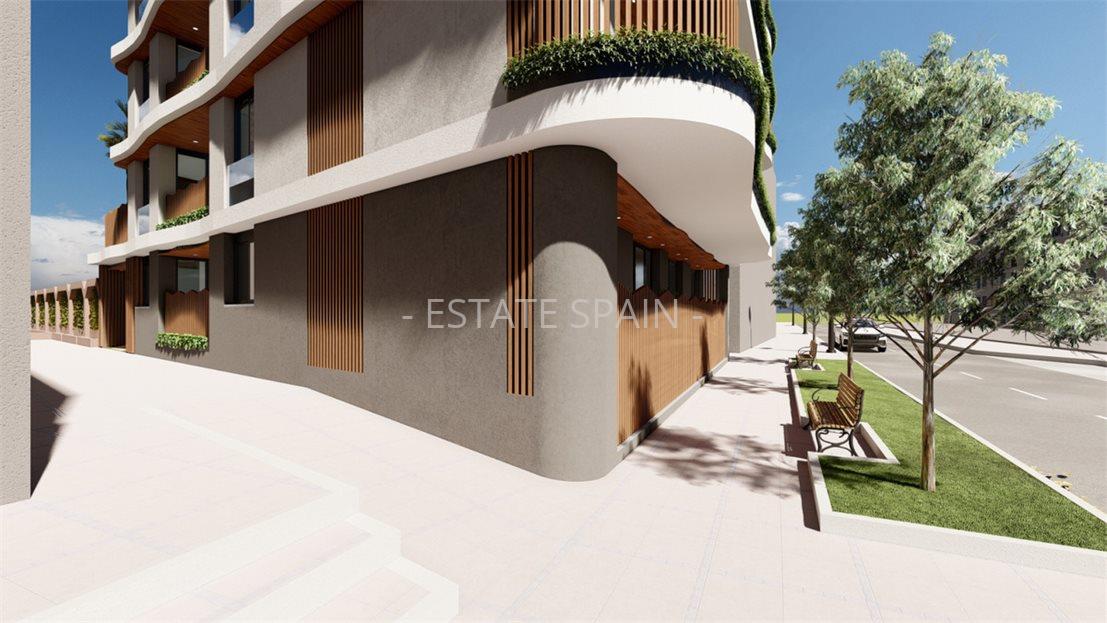 Апартаменты в Фуэнхироле 58 м2 №ART24122342EEF  - Продажа - 18 large