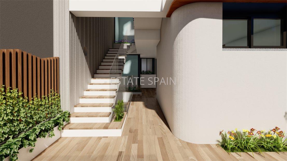 Апартаменты в Фуэнхироле 58 м2 №ART24122342EEF  - Продажа - 9 large