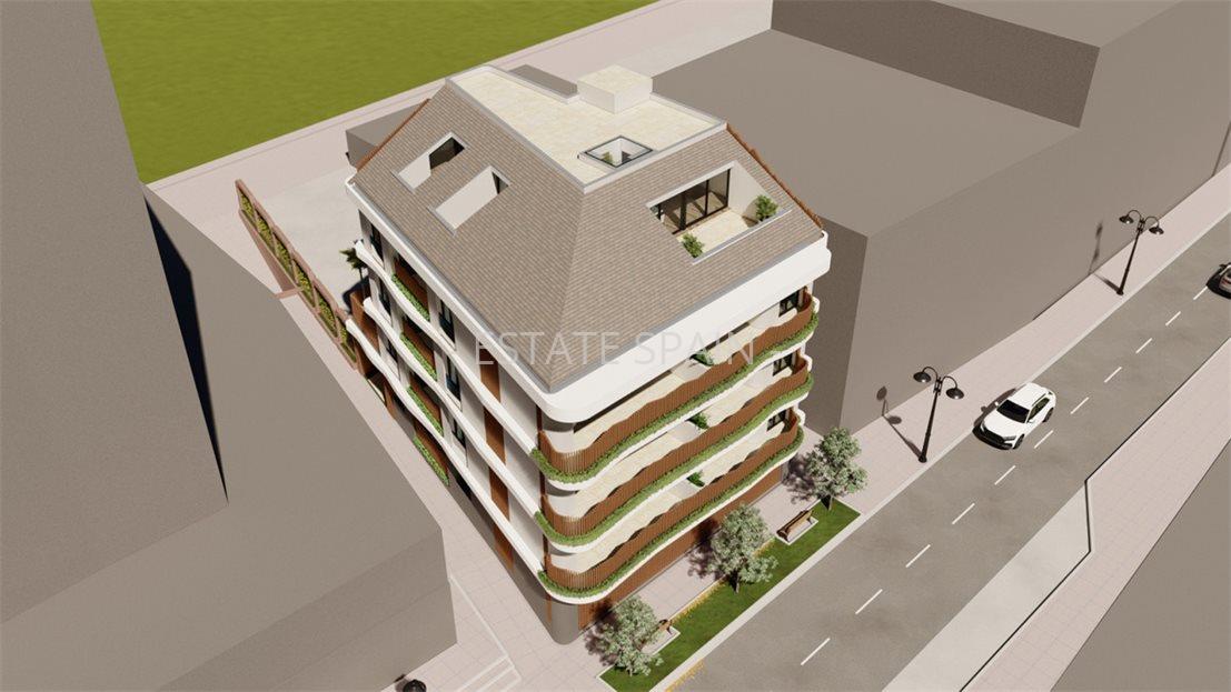 Апартаменты в Фуэнхироле 58 м2 №ART24122342EEF  - Продажа - 33 large