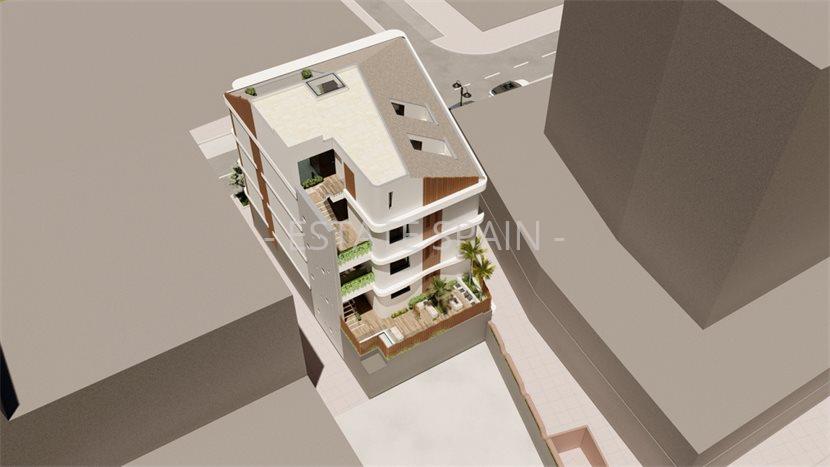 Апартаменты в Фуэнхироле 58 м2 №ART24122342EEF  - Продажа - 35 preview