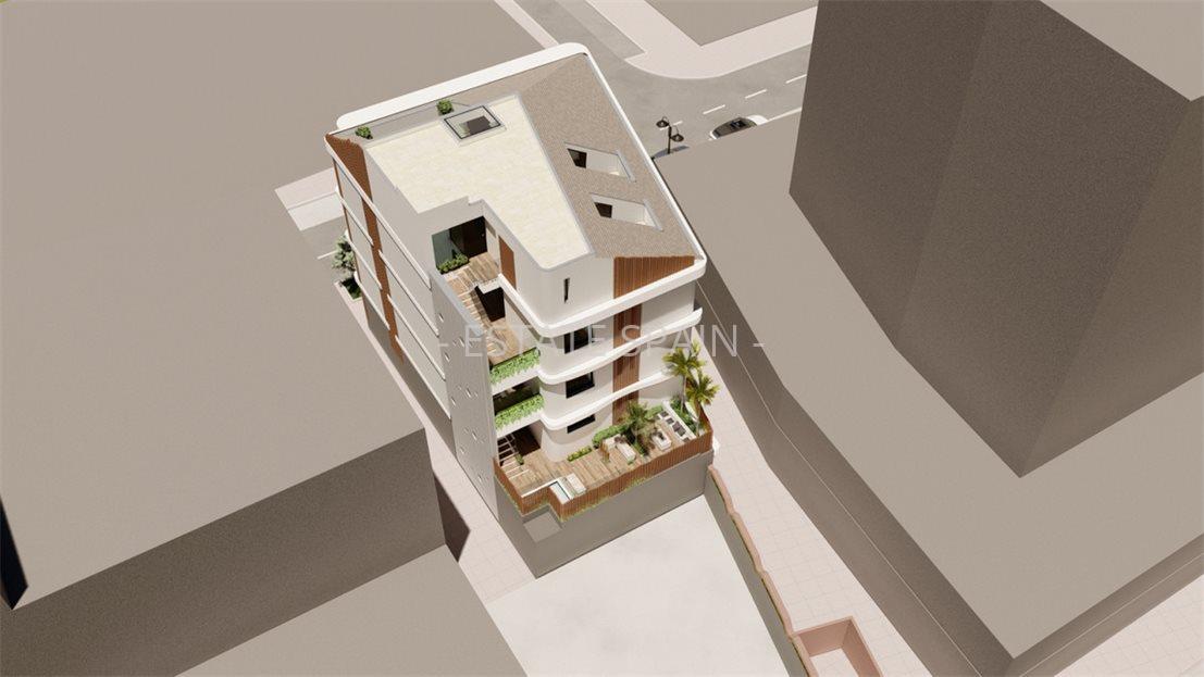 Апартаменты в Фуэнхироле 58 м2 №ART24122342EEF  - Продажа - 35 large