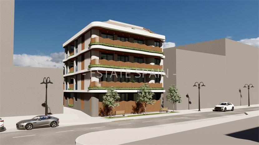 Апартаменты в Фуэнхироле 58 м2 №ART24122342EEF  - Продажа - 1 preview