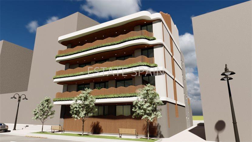 Апартаменты в Фуэнхироле 58 м2 №ART24122342EEF  - Продажа - 27 preview