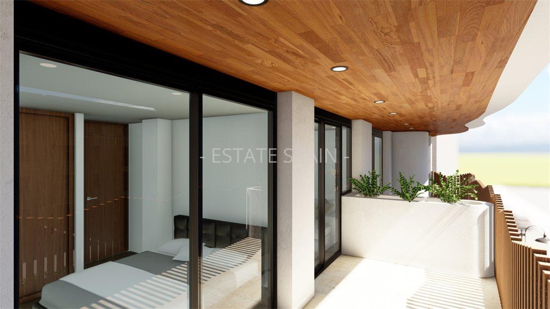 Апартаменты в Фуэнхироле 58 м2 №ART24122342EEF  - Продажа - 5 large