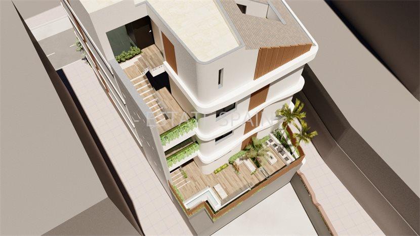 Апартаменты в Фуэнхироле 58 м2 №ART24122342EEF  - Продажа - 31 preview