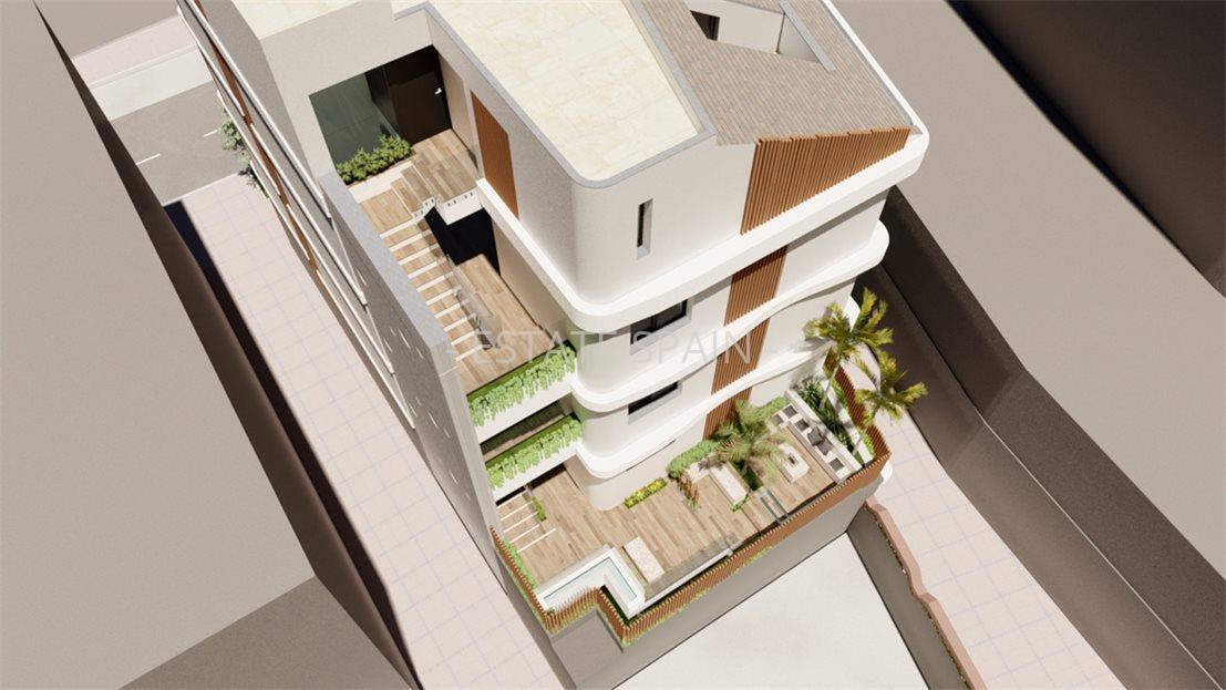 Апартаменты в Фуэнхироле 58 м2 №ART24122342EEF  - Продажа - 31 large