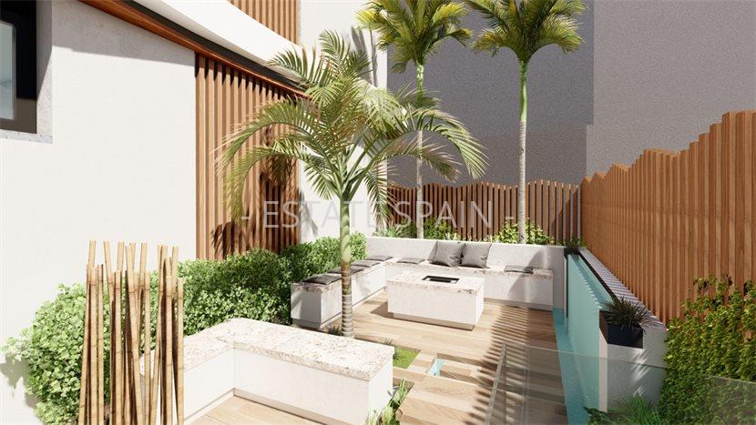 Апартаменты в Фуэнхироле 58 м2 №ART24122342EEF  - Продажа - 10 preview