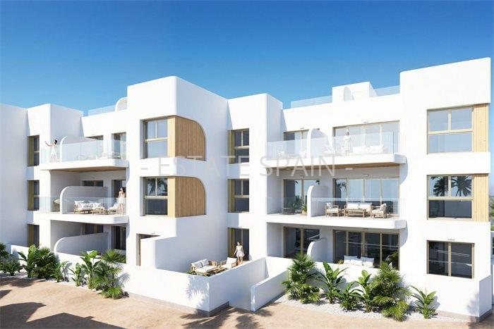 Апартаменты в Лос-Алькасарес 85 м2 №ART25114D2E8D  - Продажа - 6 preview